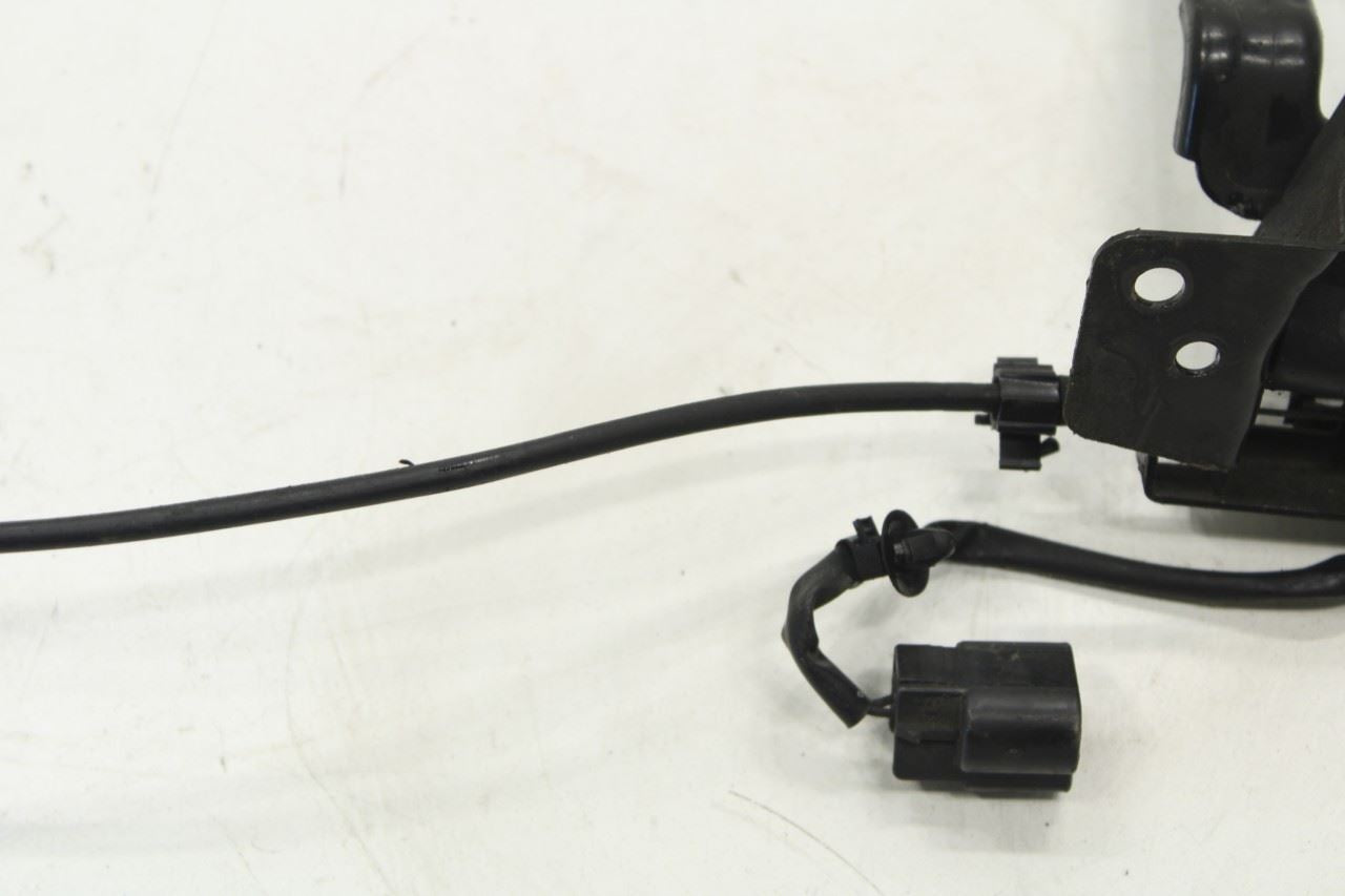 2016-2020 Kia Sorento LX Front Hood Lock Latch Actuator 81130-C5000 OEM - Alshned Auto Parts