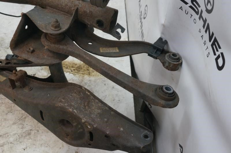 2006-2014 Volkswagen GTI Rear Crossmember Subframe 1K0-505-315-BM OEM *ReaD* - Alshned Auto Parts