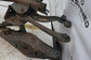 2006-2014 Volkswagen GTI Rear Crossmember Subframe 1K0-505-315-BM OEM *ReaD* - Alshned Auto Parts