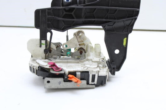 2013-2018 Ram 1500 Front Driver Left Door Lock Latch Actuator 04589417AI OEM - Alshned Auto Parts