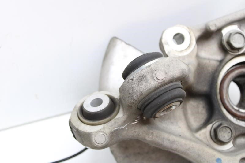 2018-2024 Buick Enclave Rear Left Driver Side Spindle Knuckle Hub 26386497 OEM - Alshned Auto Parts