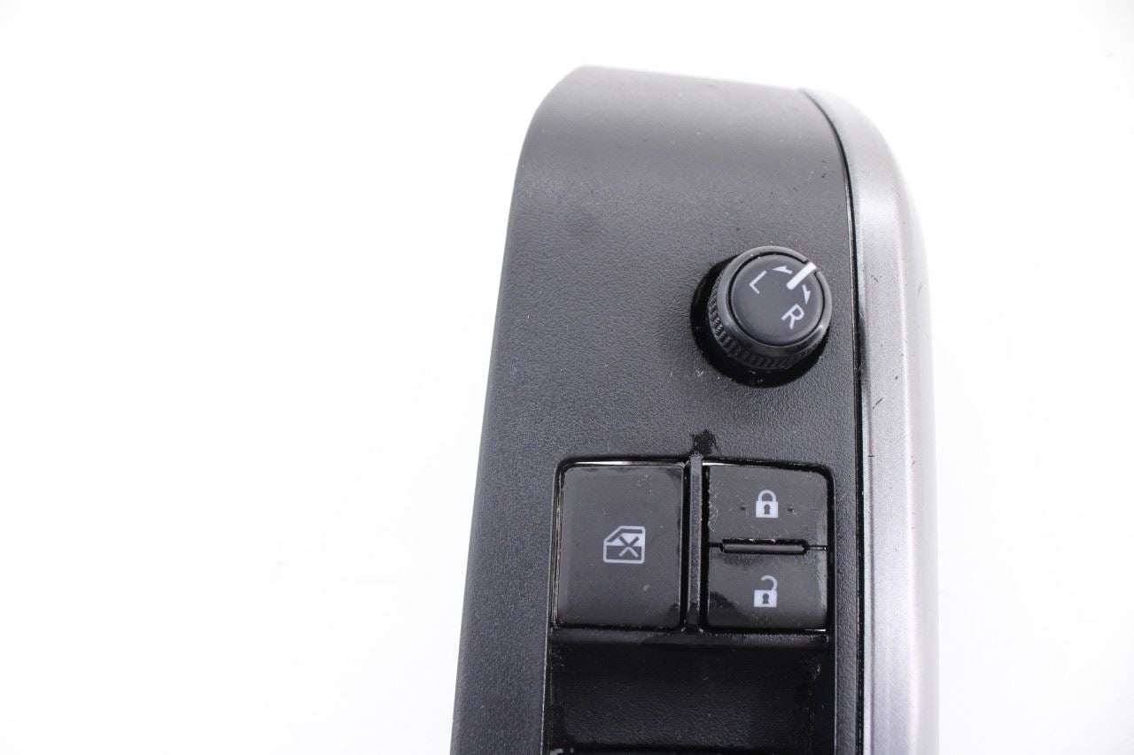2015-2023 Toyota Tacoma SR5 Front Left Side Door Master Power Window Switch OEM4