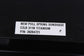 2017-19 Buick LaCrosse Premium Rear Window Glass Sunshade Roller Blind Titanium - Alshned Auto Parts
