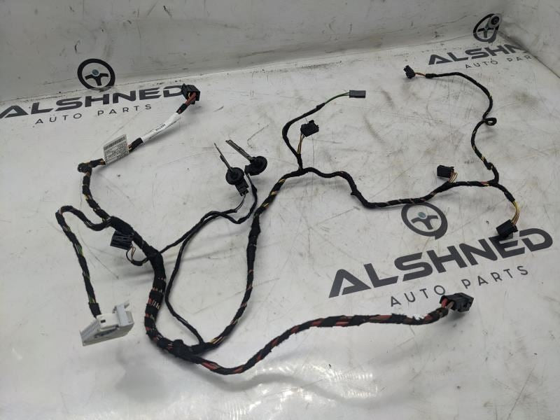 2017-2019 Mini Cooper Clubman Heater Air Conditioning Wire Harness 9304023 OEM0