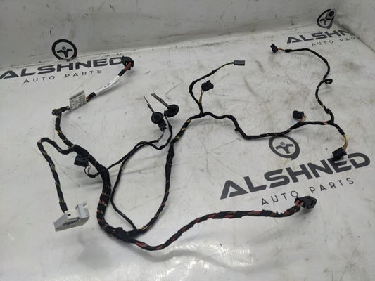 2017-2019 Mini Cooper Clubman Heater Air Conditioning Wire Harness 9304023 OEM - Alshned Auto Parts