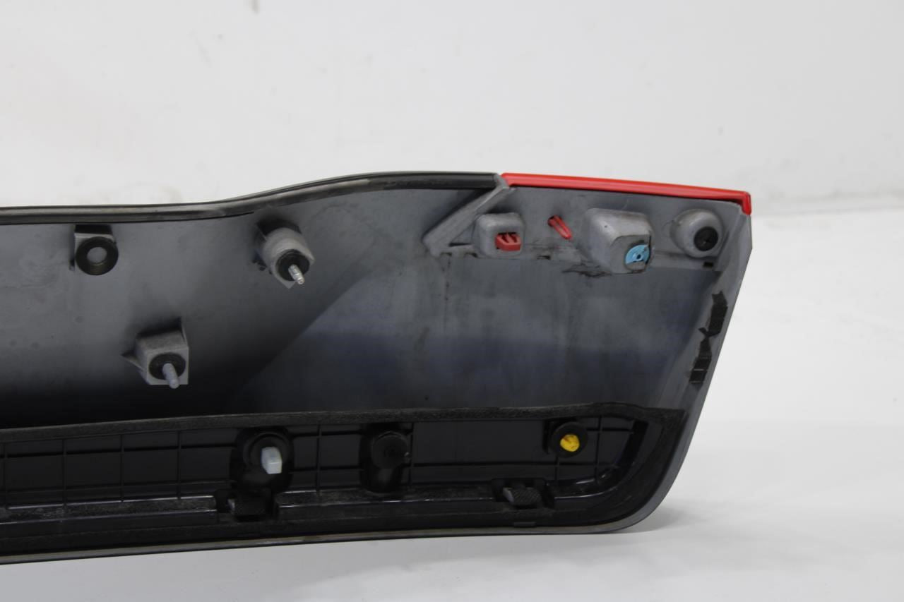 19-21 Hyundai Tucson Value Liftgate Lower Finish Panel Molding 87370-D3030 *ReaD - Alshned Auto Parts