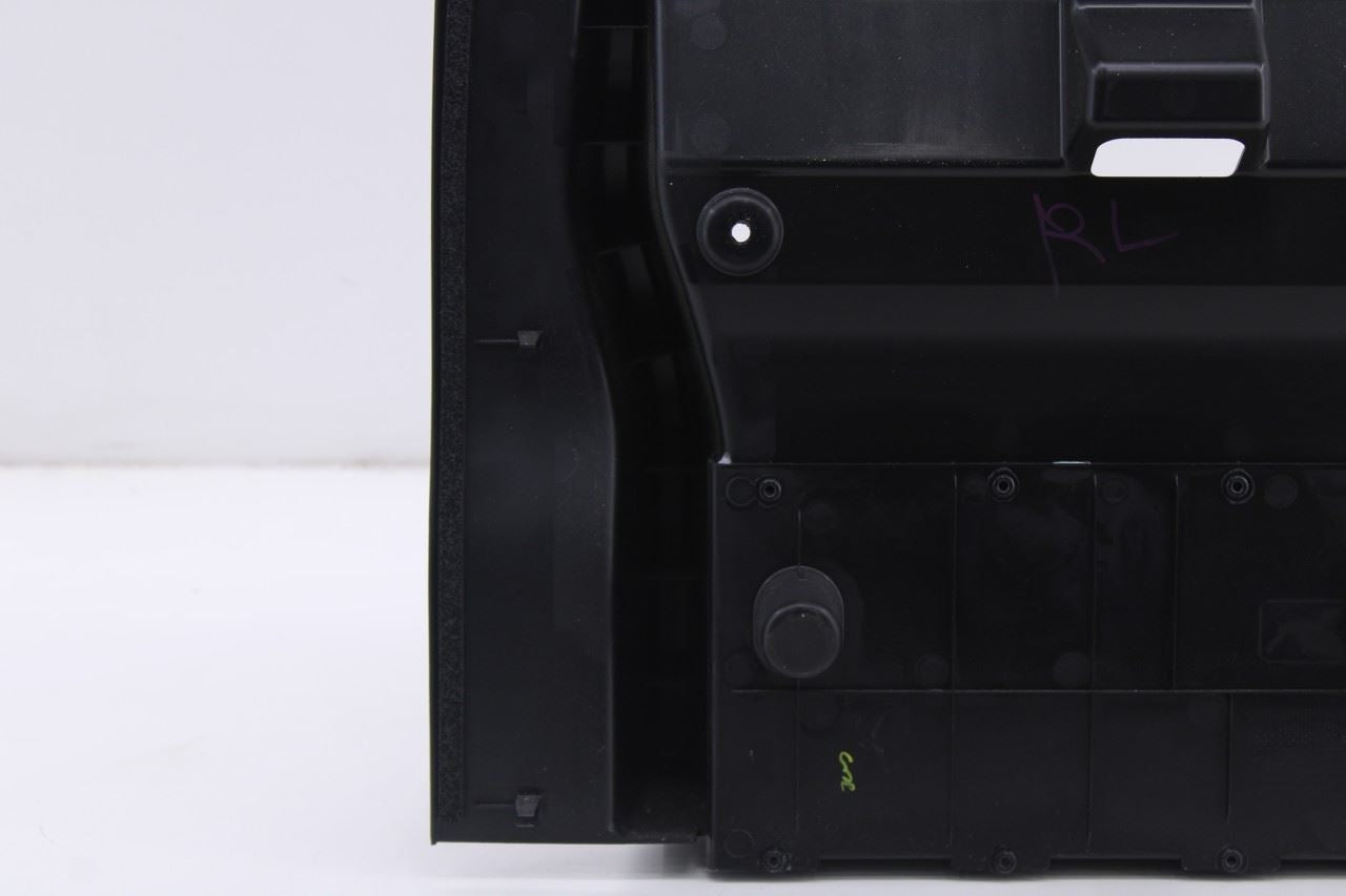 2019-23 Toyota Tacoma SR5 Rear Left Behind Seat Luggage Compartment 64421-0408012