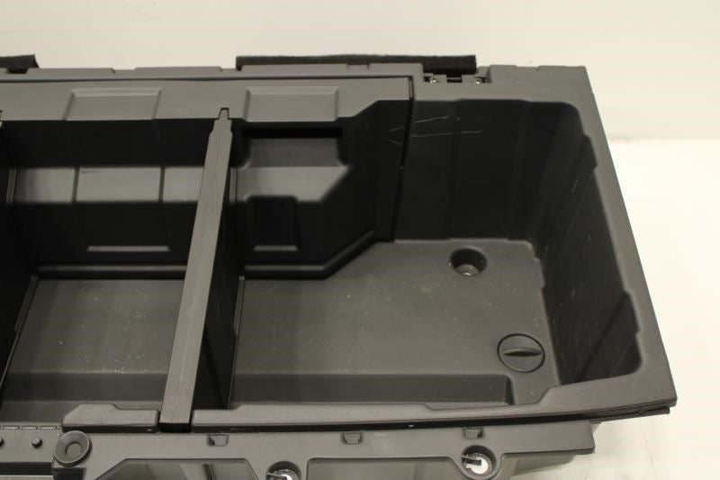 2019-2020 Infiniti QX60 Rear Trunk Floor Storage Compartment Box 84908-3JA0A OEM - Alshned Auto Parts