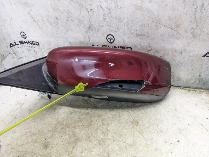 13-18 Nissan Altima Left Side Rearview Mirror Power 96302-3TH0A OEM *ReaD**AS IS - Alshned Auto Parts