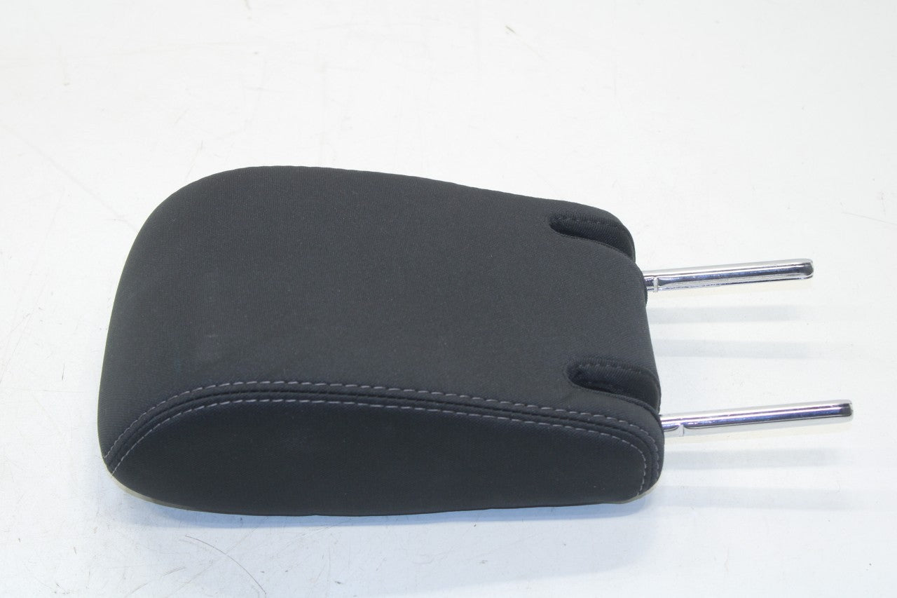 2016-20 Nissan Pathfinder SV Rear Right and Left Side 3rd Row Seat Headrest Set - Alshned Auto Parts