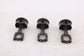 10-11 SeaDoo/BRP GTX IS (215) Engine Piston w/ Connecting Rod Set of 3 4209175160