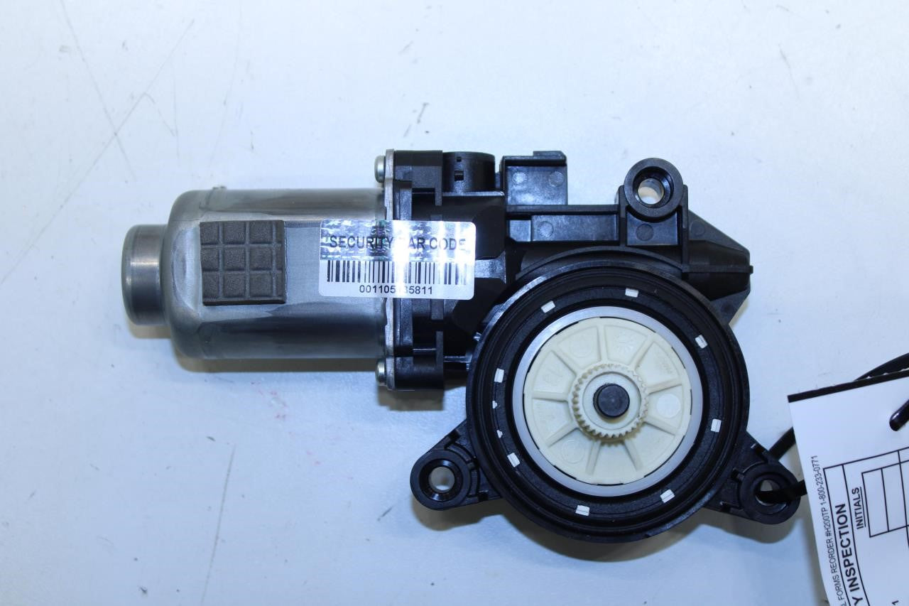 2018-2023 Kia Stinger GT1 Rear Right Side Door Power Window Motor 83460-J5000 - Alshned Auto Parts