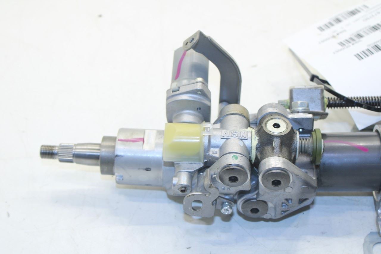 2013-2020 Lexus GS350 3.5L AWD Steering Column Assembly 45810-30230 OEM - Alshned Auto Parts