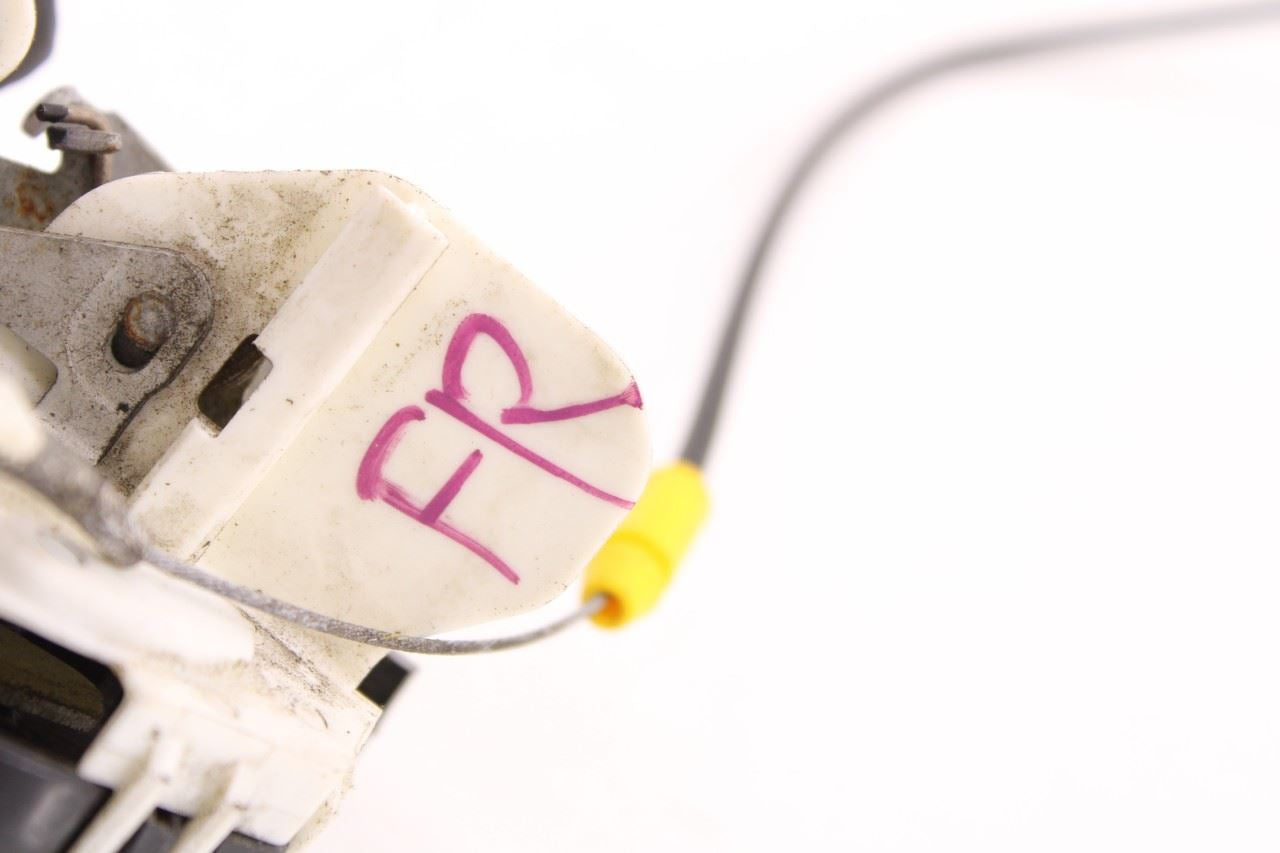 12-18 RAM 1500 Laramie Front Right Side Door Lock Latch Actuator 4589422AH OEM - Alshned Auto Parts