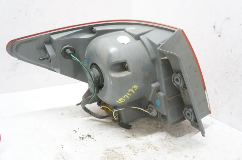 2011-2016 Chevrolet Cruze Rear Passenger Right Side Tail Light Lamp 94540777 OEM - Alshned Auto Parts