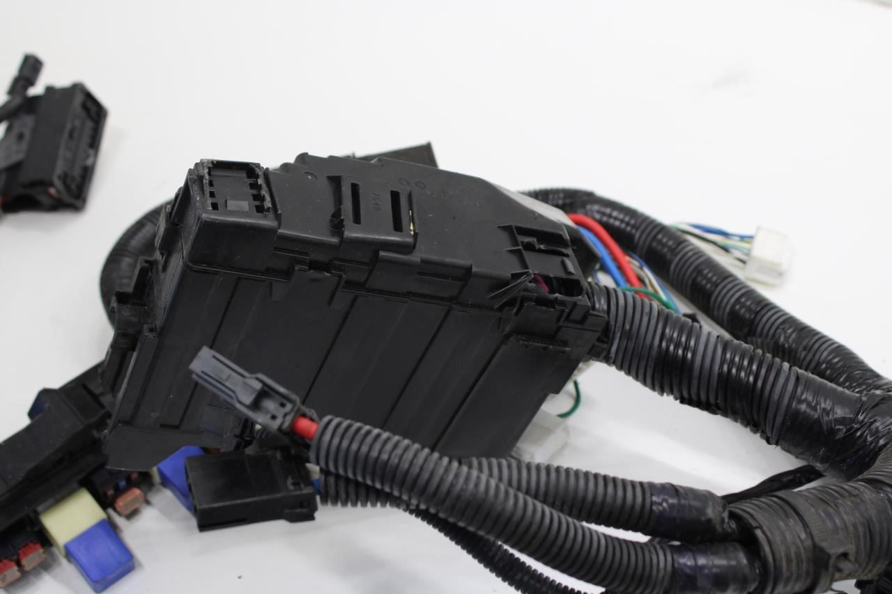 2020 Nissan Pathfinder 3.5L FWD Under Hood Engine Bay Wire Harness 24012-9PS0B - Alshned Auto Parts