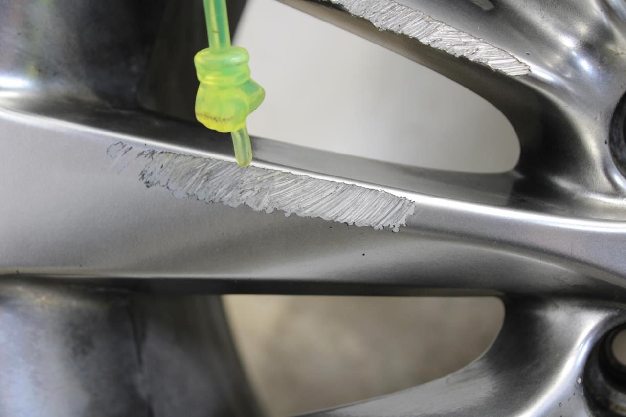 2018-2024 Infiniti Q50 Luxe RWD Aluminum Wheel R18x7.5J D0C00-6HH4A OEM - Alshned Auto Parts