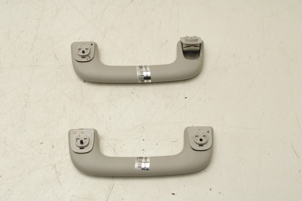 2018-2020 Kia Optima LX Roof Headliner Grab Grip Handle Set of 4 85340-D5100BGA - Alshned Auto Parts