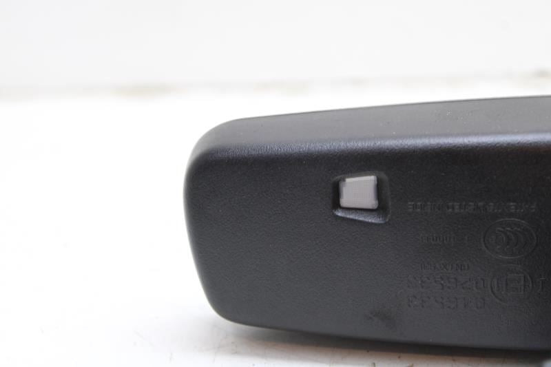 2018-2020 Ford Expedition Interior Rear View Mirror FU5A-17E678-VA OEM - Alshned Auto Parts