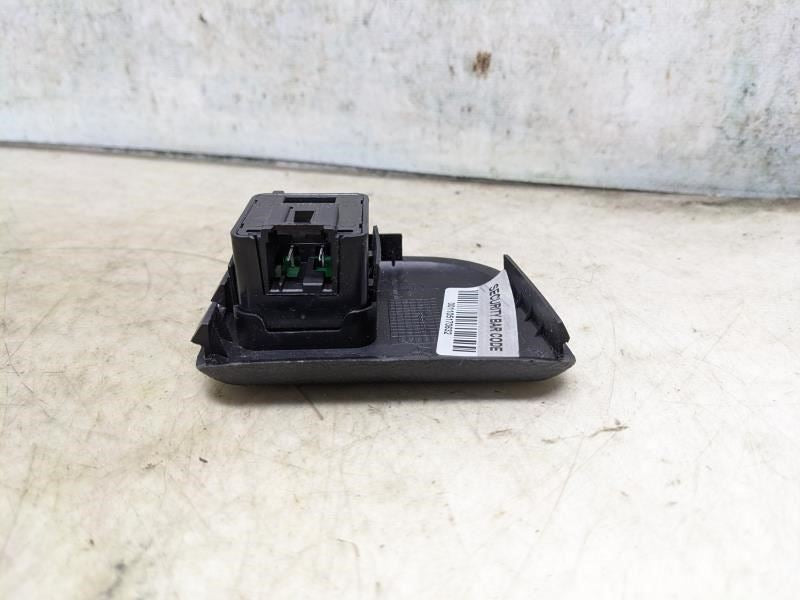 2011-21 Jeep Grand Cherokee Liftgate Release Control Switch Button 4602751AA OEM - Alshned Auto Parts