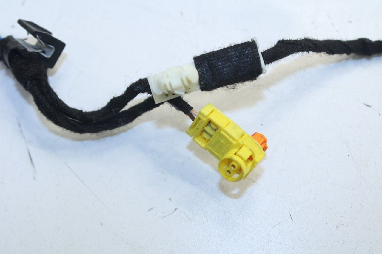2018-2020 Ford F150 XL Super Cab Rear Right Door Wire Harness JL3T-14632-BG OEM - Alshned Auto Parts