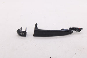 2007-2013 BMW X5 xDrive35i 3.0L AWD Front Driver Left Side Door Exterior Handle
