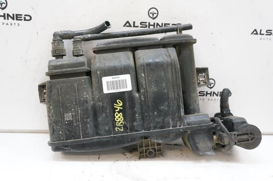 16-20 Hyundai Elantra SE Fuel Vapor Evaporator Emission Canister 31420-F3500 OEM - Alshned Auto Parts