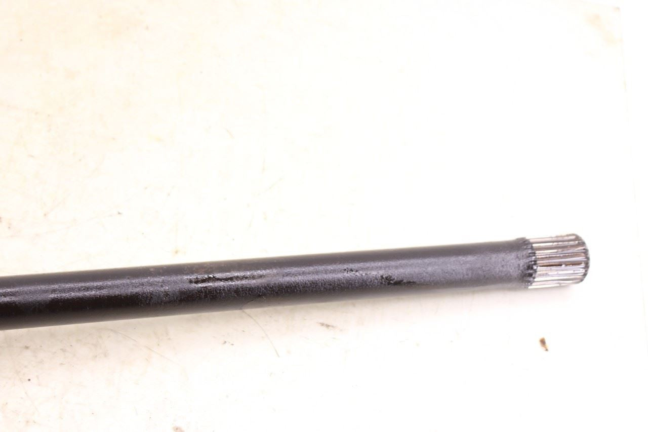 11-15 Isuzu NPR HD RWD Rear Passenger Right Side Axle Shaft 8-97073-871-1 *ReaD* - Alshned Auto Parts