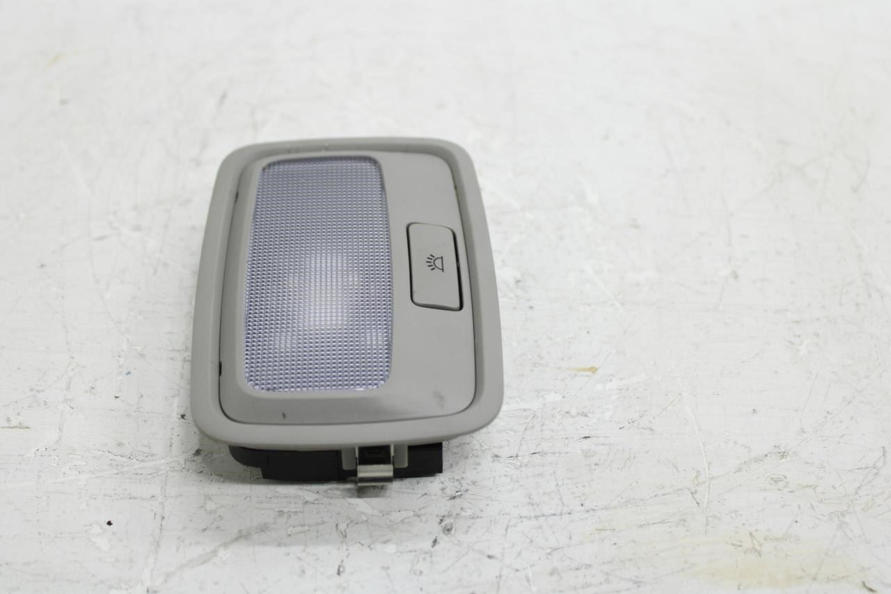 2019-2023 Hyundai Santa Fe Rear Interior Dome Light Reading Lamp 92850-C5000 OEM - Alshned Auto Parts