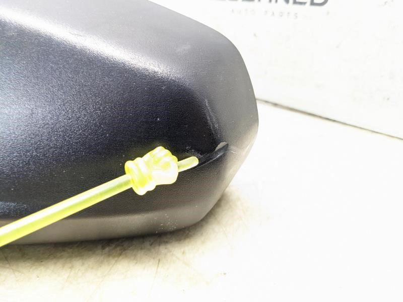 2008-2014 Dodge Avenger Left Driver Side Rearview Mirror 05008989AB OEM - Alshned Auto Parts