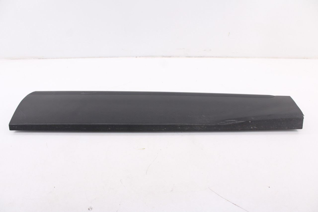 2021-2023 Hyundai Santa Fe SEL Front Right Door Lower Garnish Panel 87722-S20007