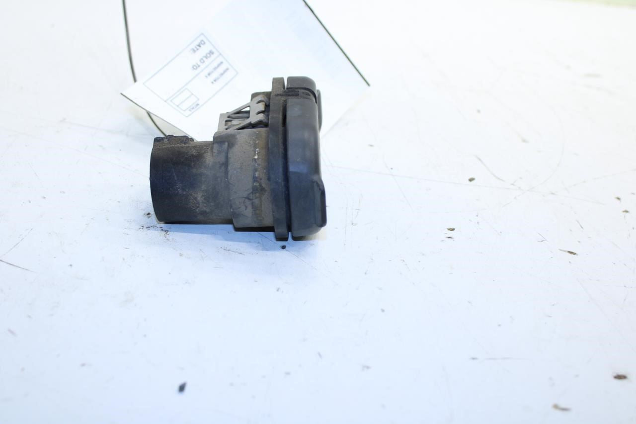 15-25 Ford F150 Rear Tow Towing Trailer Hitch Bar Connector Plug FU5Z14489A OEM - Alshned Auto Parts