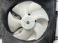 09-13 Subaru Forester 2.5L Right Condenser Cooling Fan Motor Assy 73310AG001 OEM - Alshned Auto Parts