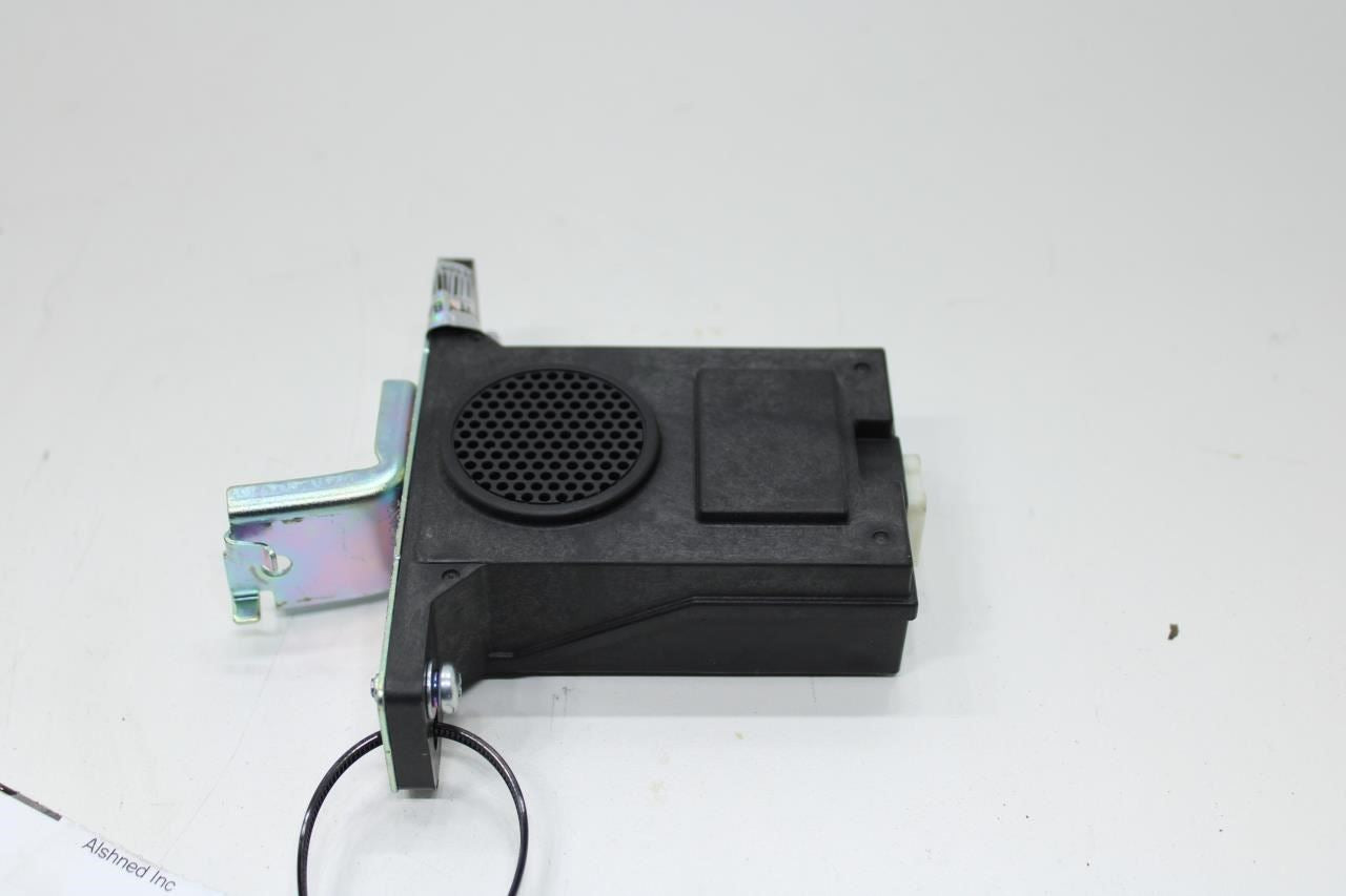 2016-2019 Nissan Sentra SV Lane Departure Drive Assist Warning Buzzer Speaker - Alshned Auto Parts