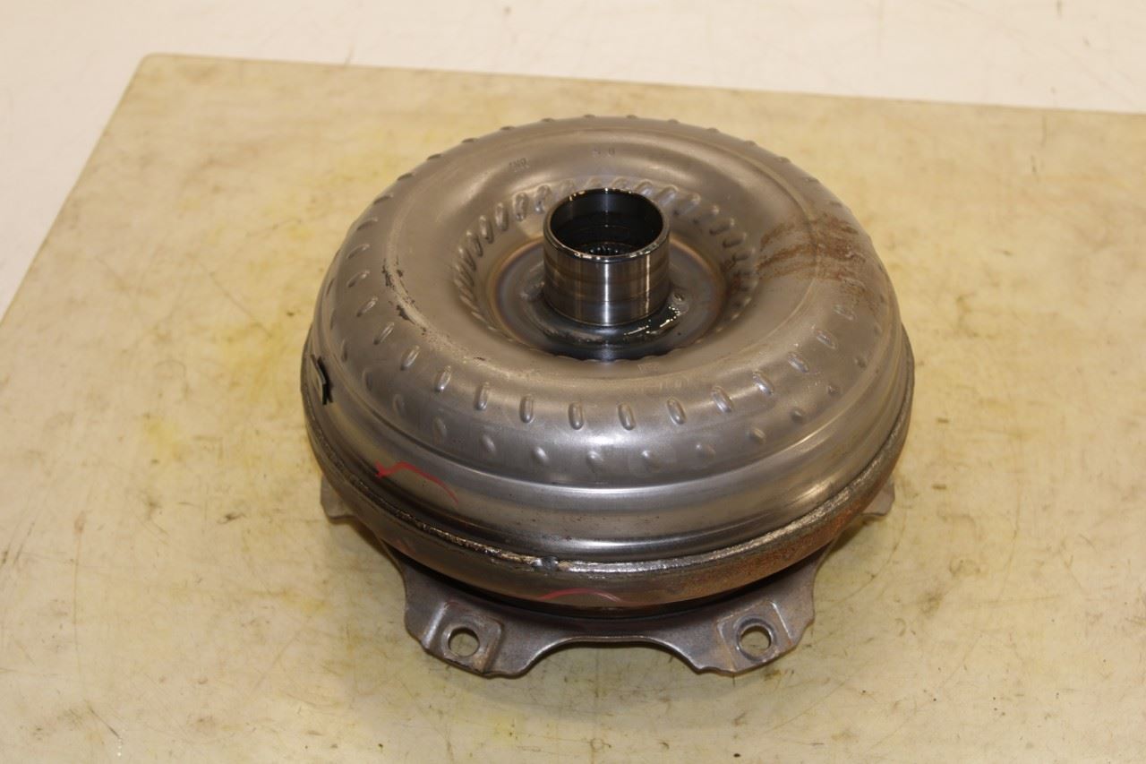 2013-2017 BMW X3 xDrive28i 2.0L AWD Automatic Transmission Torque Converter - Alshned Auto Parts