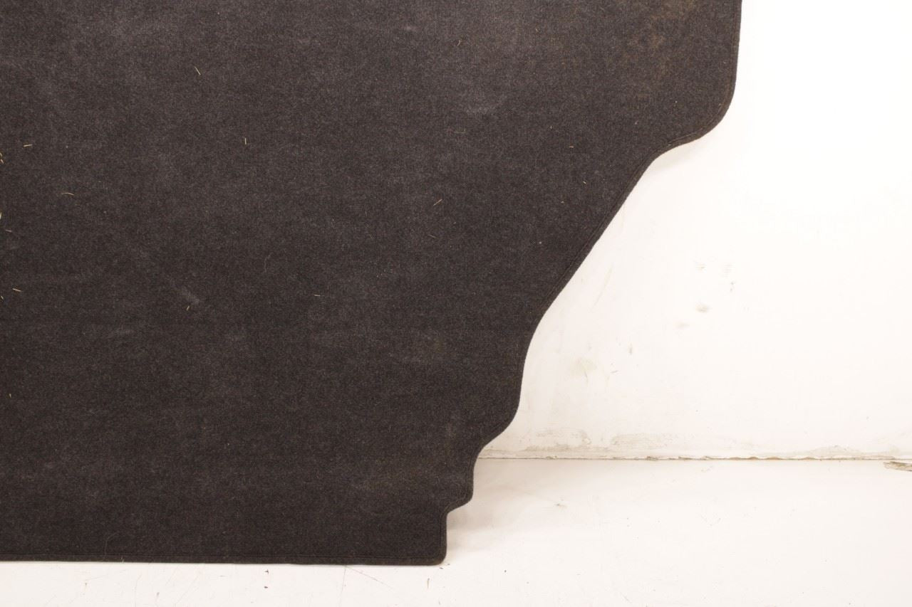 2014-20 Infiniti Q50 Premium Rear Trunk Floor Carpet Cargo Cover 84902-4GA3A OEM - Alshned Auto Parts