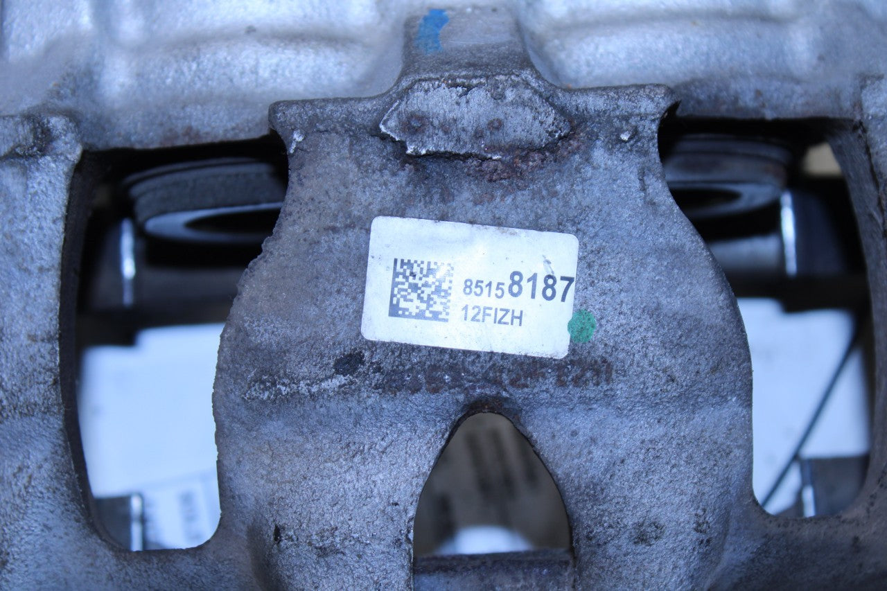 2020-2024 Chevrolet Blazer 2LT Front Right Side Brake Disc Caliper 13542337 OEM - Alshned Auto Parts