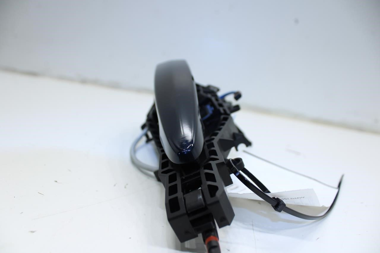 15-16 BMW 435i Gran Coupe xDrive Front LH Side Door Exterior Handle 51210445185 - Alshned Auto Parts