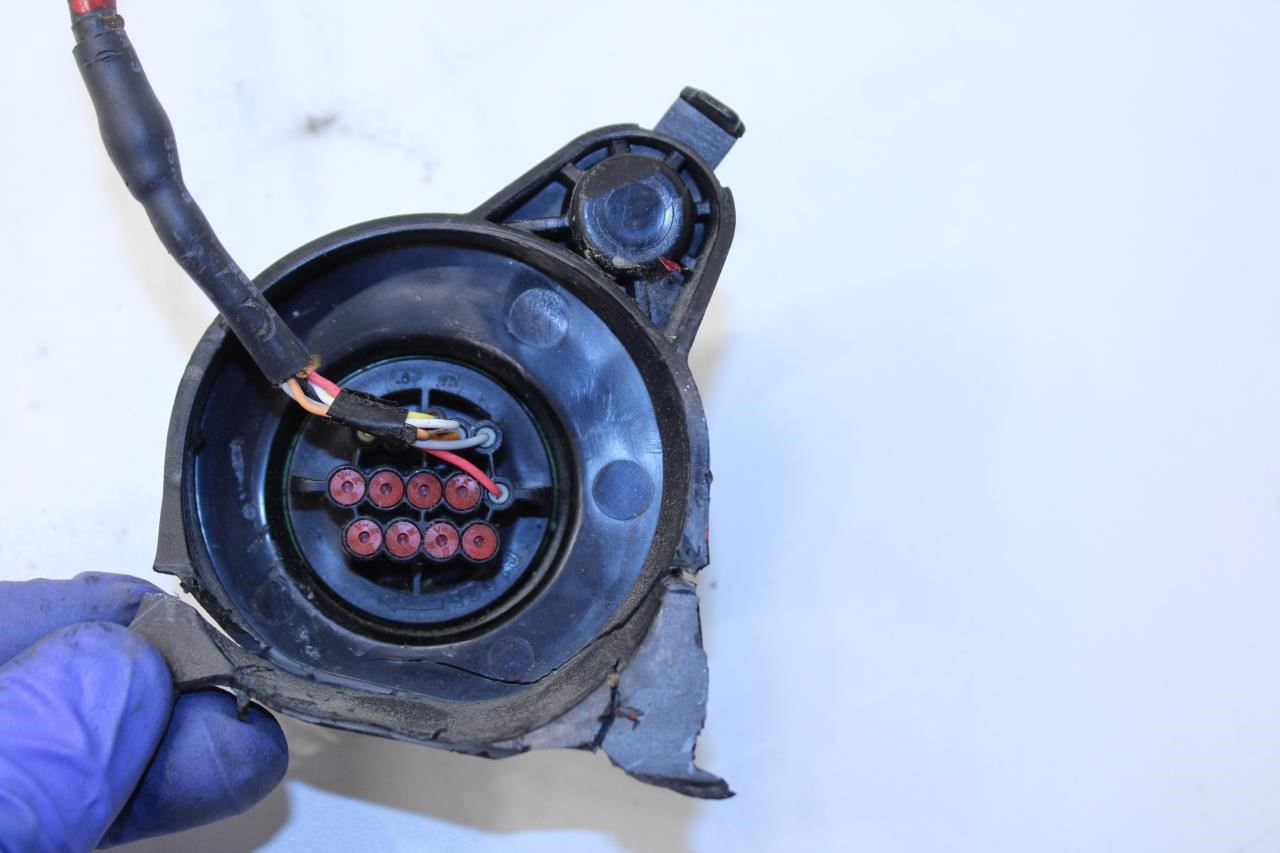 2020-2023 Hyundai Sonata SE Rear Trunk Lid Parking Aid Backup Camera *ReaD* - Alshned Auto Parts
