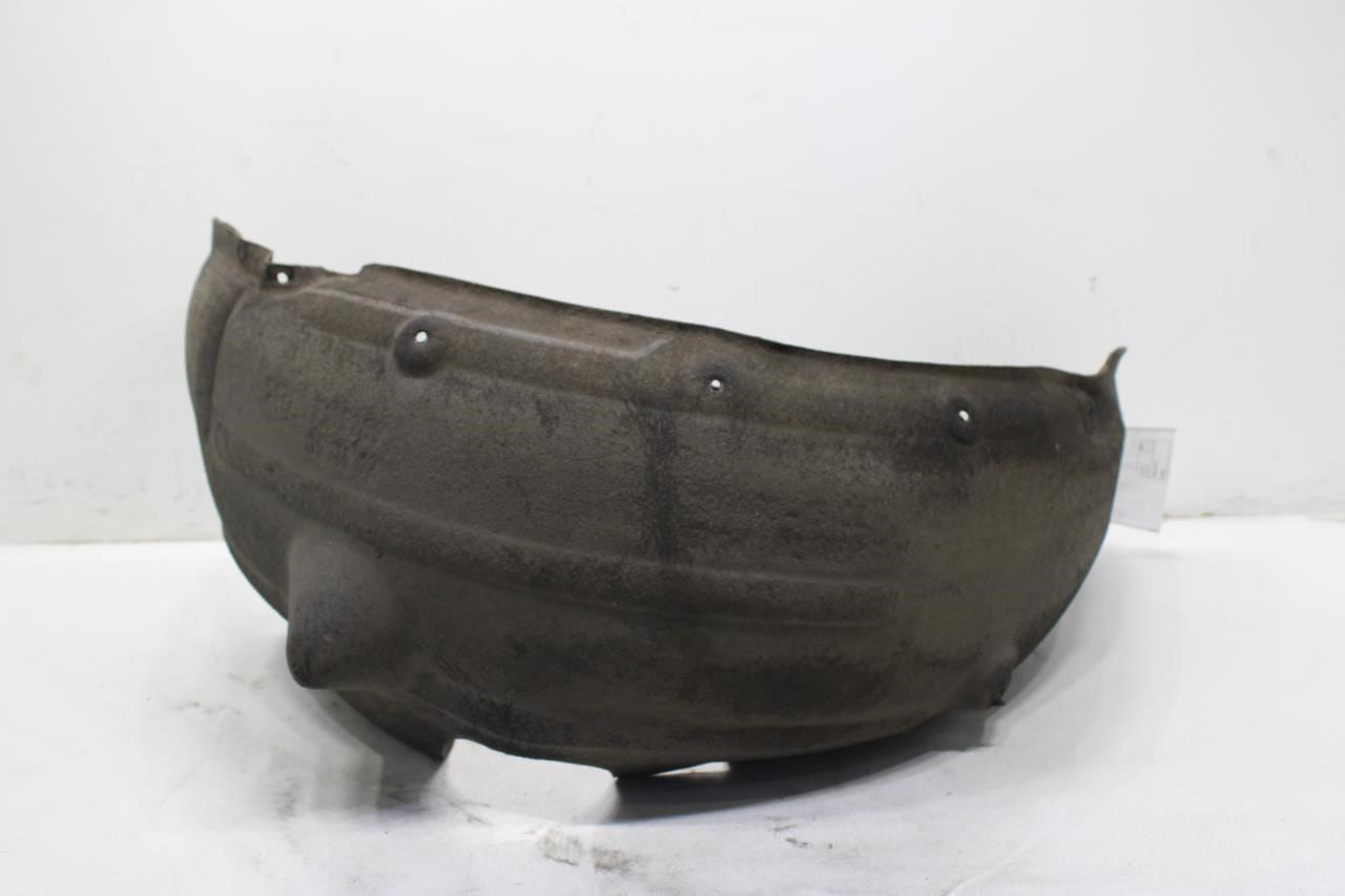 2010-2015 BMW 750I xDrive Rear Left Wheelhouse Liner Splash Shield 51717185269 - Alshned Auto Parts