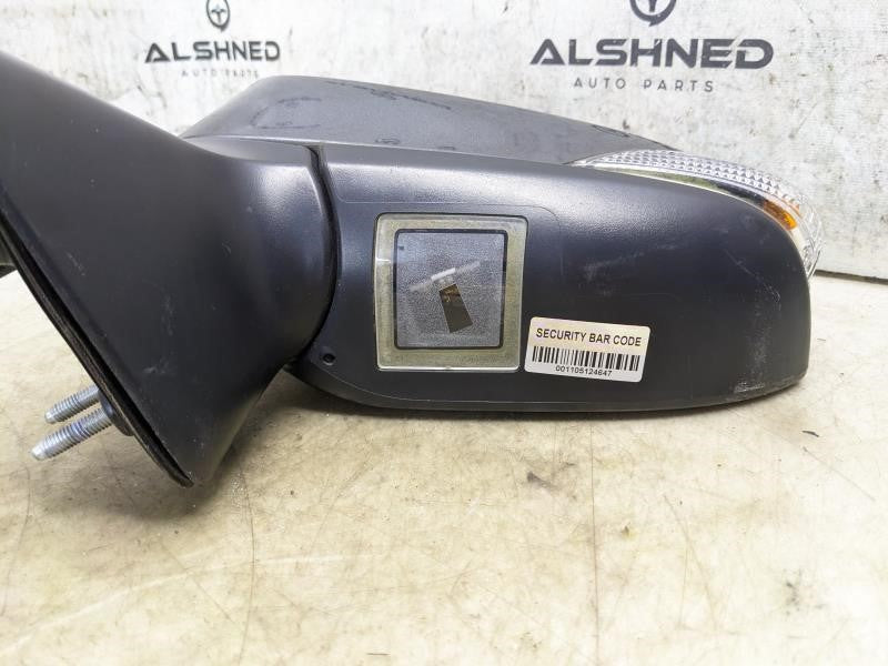 2014-2017 Toyota Venza Left Driver Side Rearview Mirror 87940-0T040-B4 OEM - Alshned Auto Parts