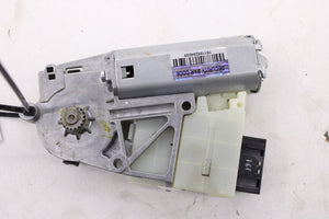 2010-16 Mini Countryman Cooper S Roof Power Sliding Glass Sunroof Motor 3448675