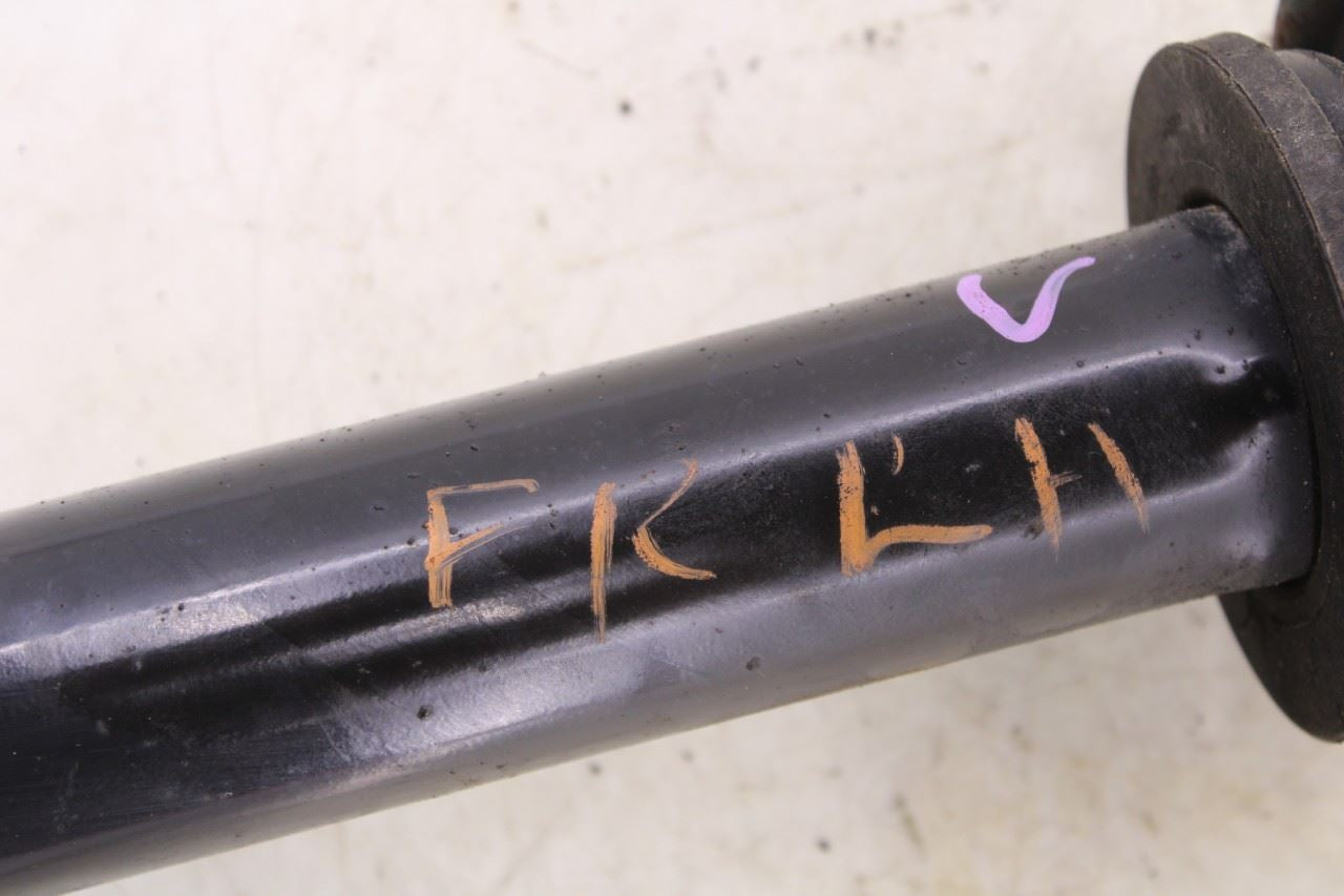 16-21 Jeep Grand Cherokee Limited 3.6L 4x4 Front Left Side Shock Strut Absorber - Alshned Auto Parts