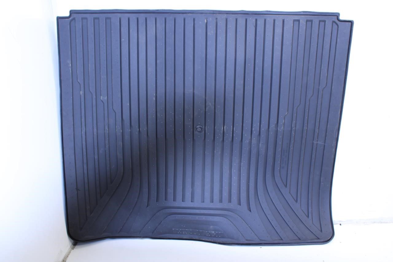 2018-24 Chevrolet Equinox LT Trunk Floor All Weather Cargo Area Mat 84215433 OEM - Alshned Auto Parts