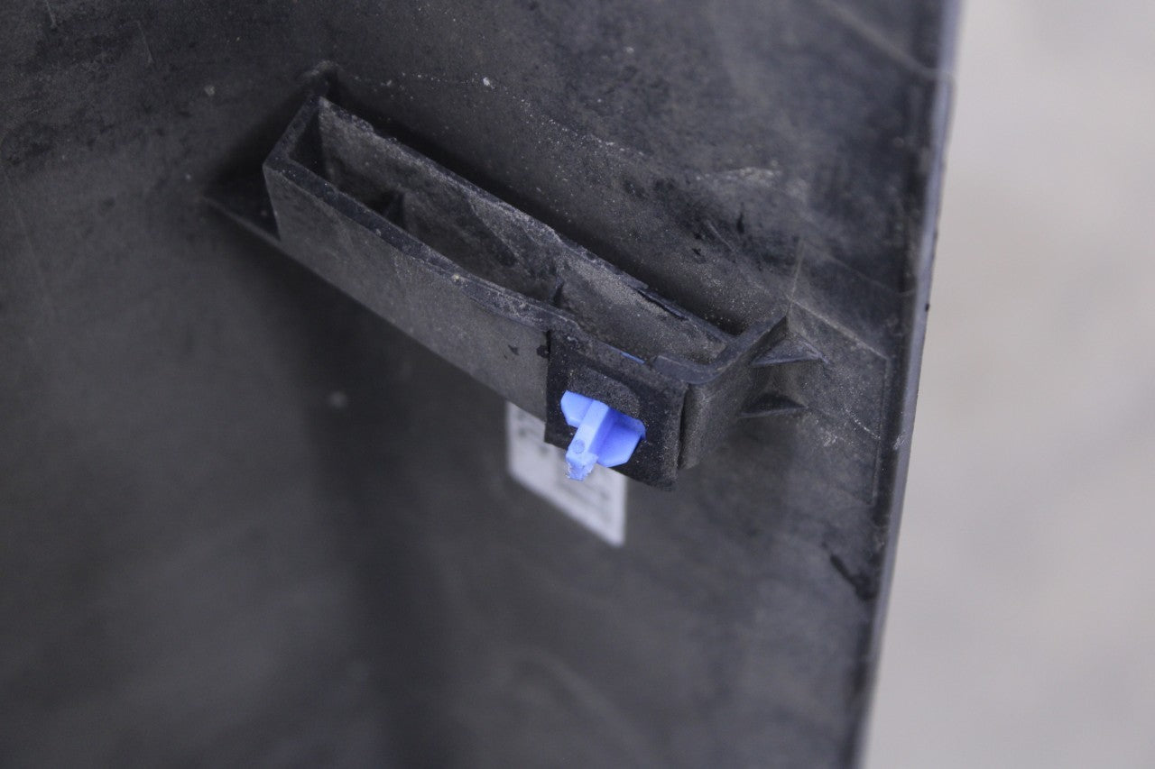 2016-22 Kia Sportage Nightfall Left Rocker Skirt Panel Molding 87753D9010 *ReaD*11