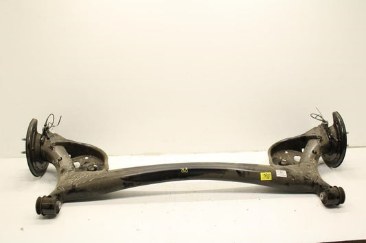 2024-25 Chevrolet Trax 1.2L FWD Rear Axle Beam Suspension Subframe 42824725 OEM