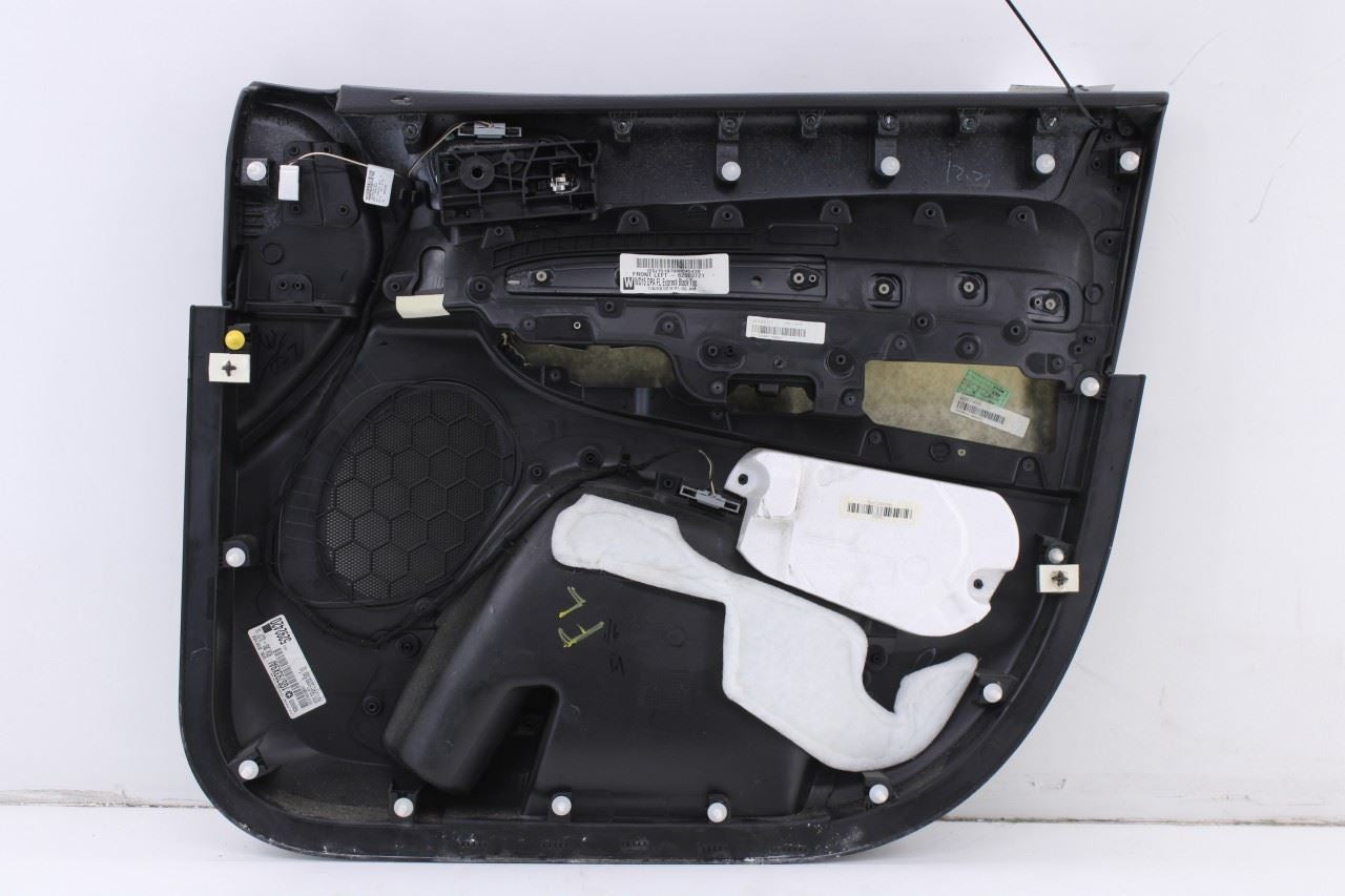 2015-2017 Dodge Durango SXT Front Left Driver Side Door Trim Panel 1GS793X9AI - Alshned Auto Parts