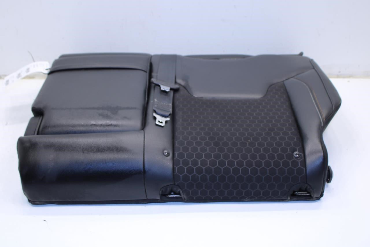18-23 Jeep Compass Latitude Rear Left Side 2nd Row Seat Backrest 68289806AA OEM - Alshned Auto Parts