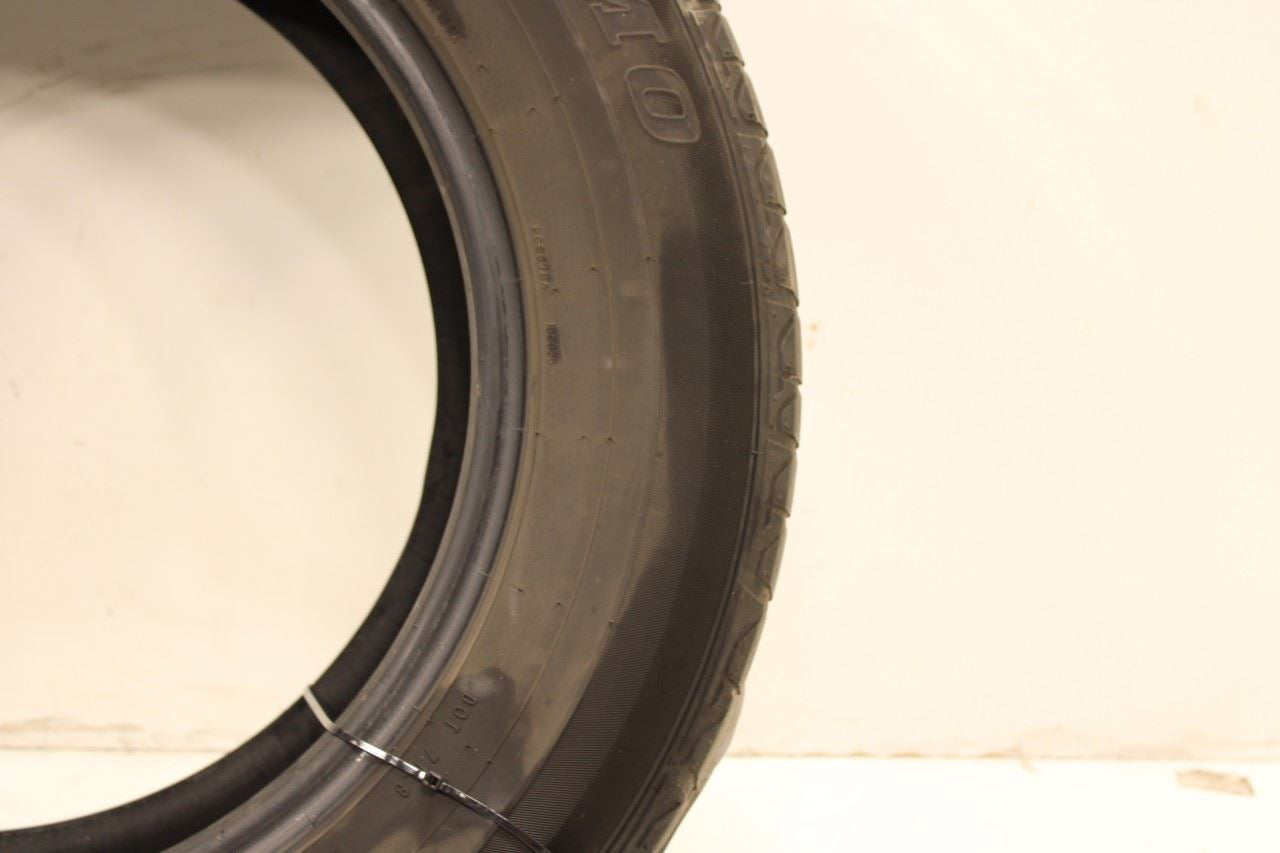 2021 Tire Sumitomo Touring LSH 235/65R17 104H R66809 - Alshned Auto Parts