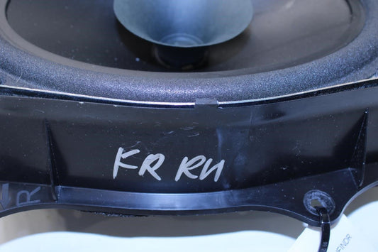 2013-2020 Nissan Pathfinder SV Front Right Door Audio Speaker 28157-9N20A OEM - Alshned Auto Parts